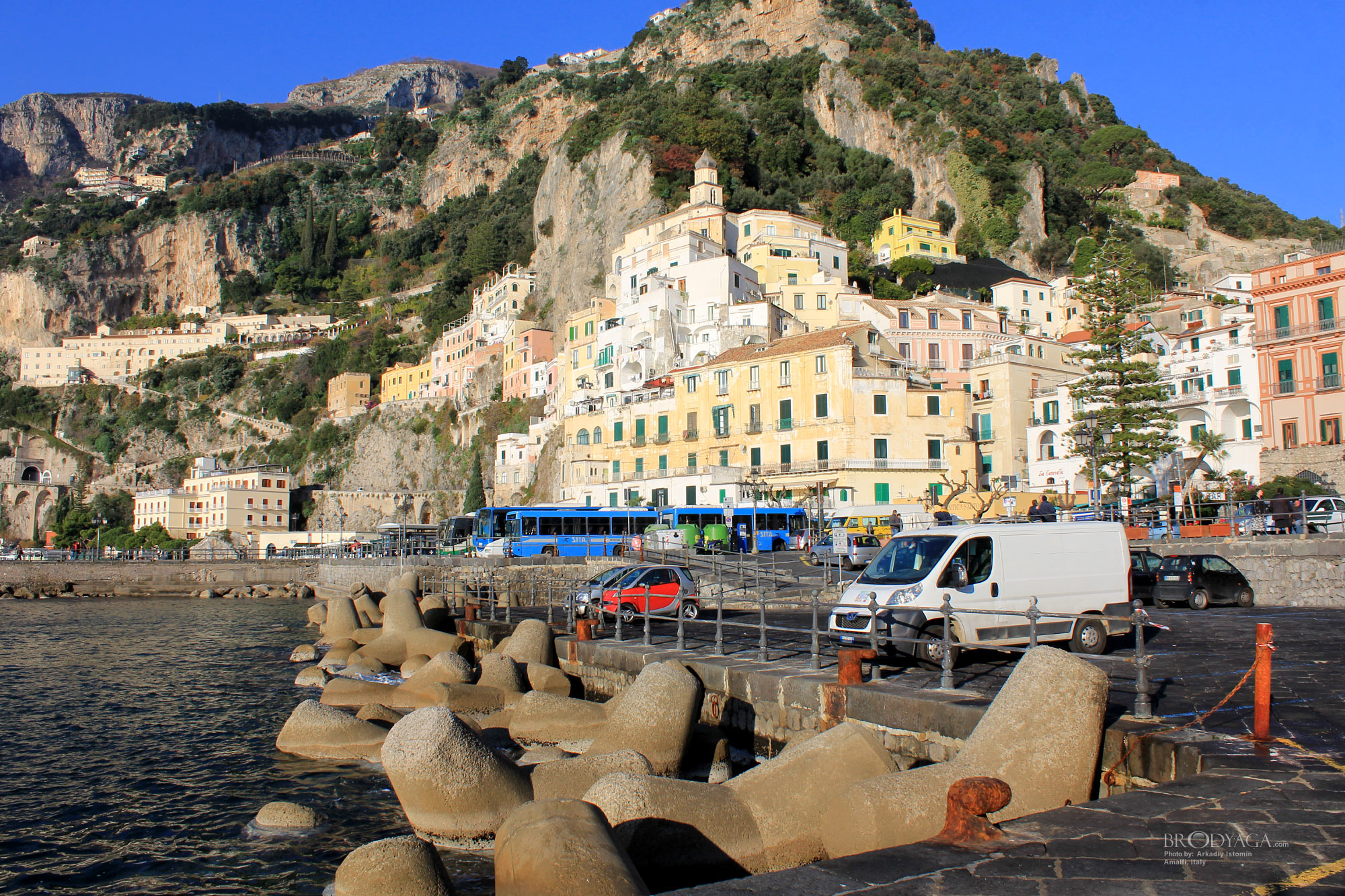 Amalfi